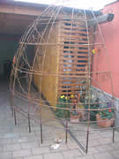 werkstatt Manfreds Gartentr&auml;ume Garten Kunst Dekoration Bild01